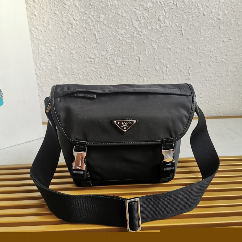 Pra*a satchel bags